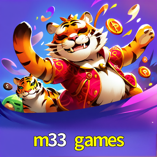 m33 games
